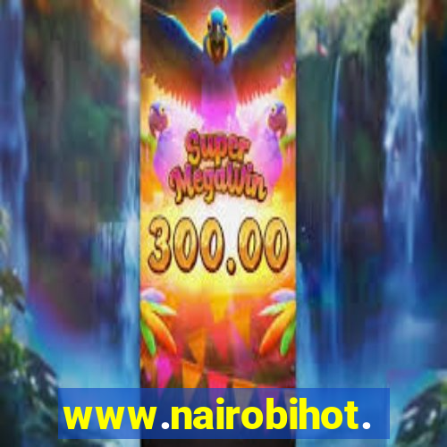 www.nairobihot.com