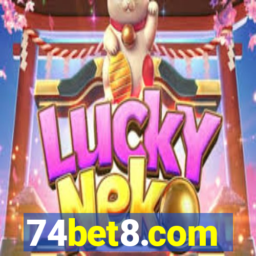 74bet8.com