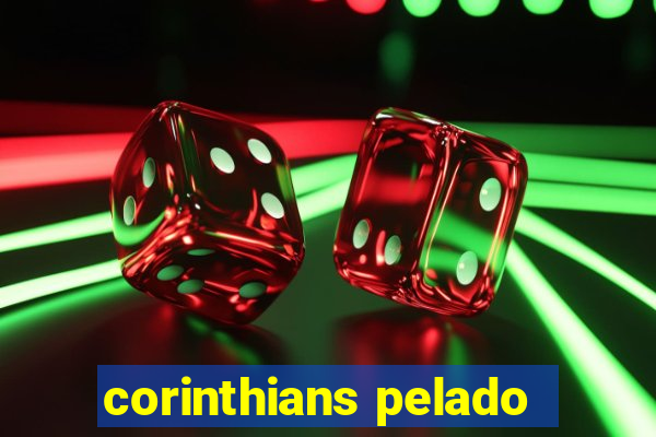 corinthians pelado