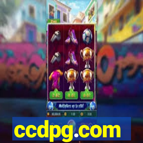 ccdpg.com