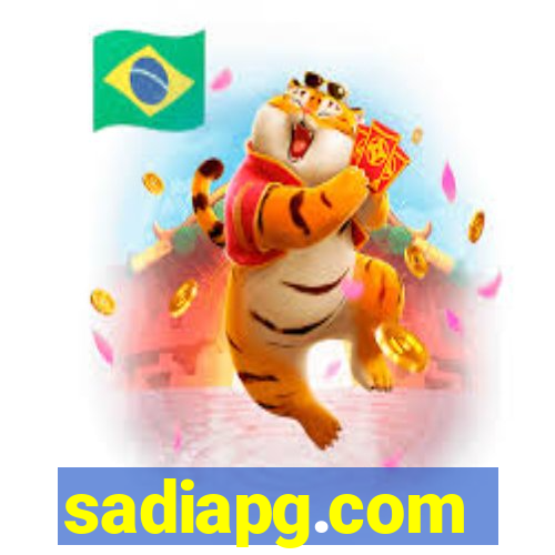 sadiapg.com