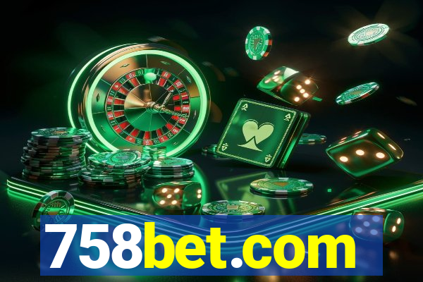 758bet.com