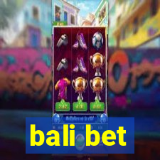 bali bet