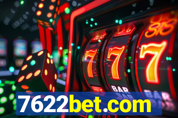 7622bet.com