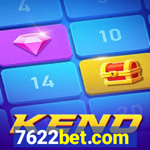 7622bet.com