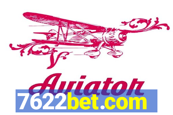 7622bet.com