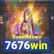 7676win