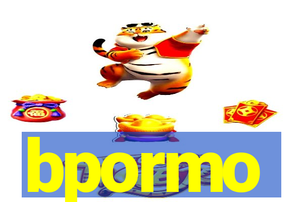 bpormo