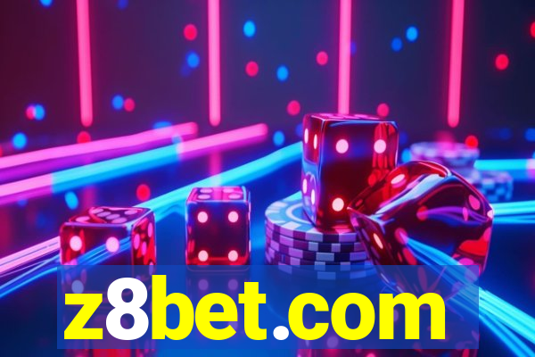 z8bet.com