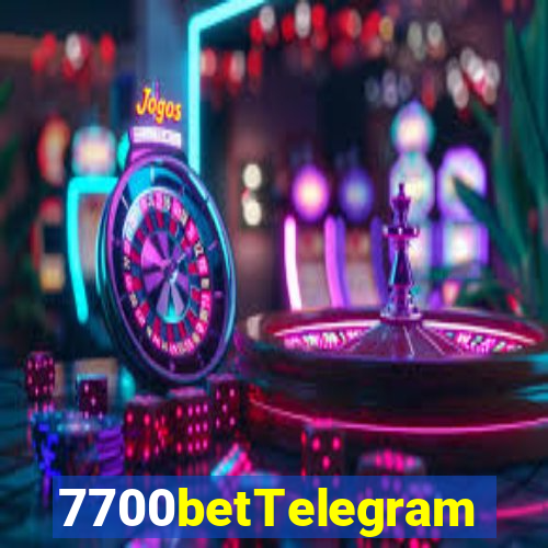 7700betTelegram