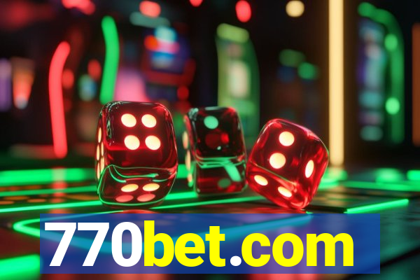 770bet.com