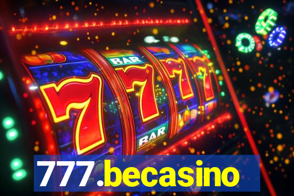 777.becasino