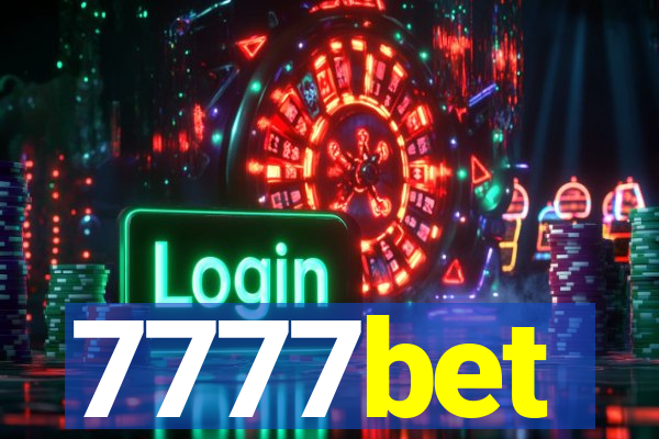 7777bet