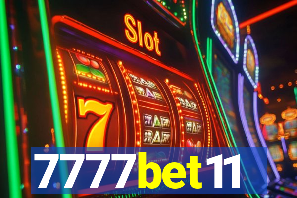 7777bet11