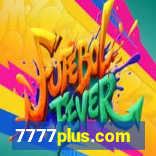 7777plus.com