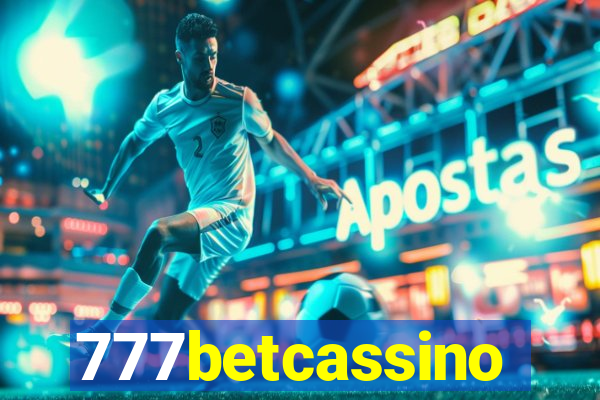 777betcassino