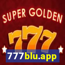 777blu.app