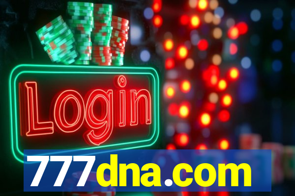 777dna.com