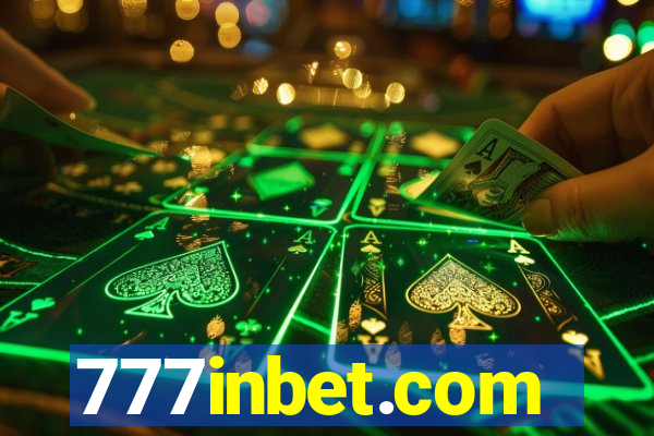 777inbet.com