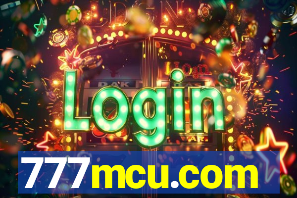 777mcu.com