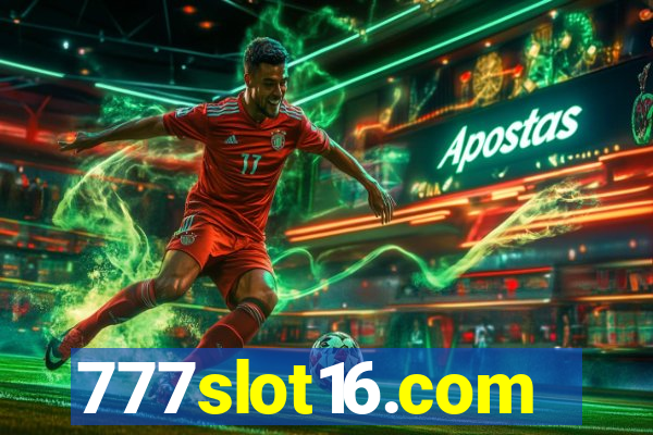 777slot16.com