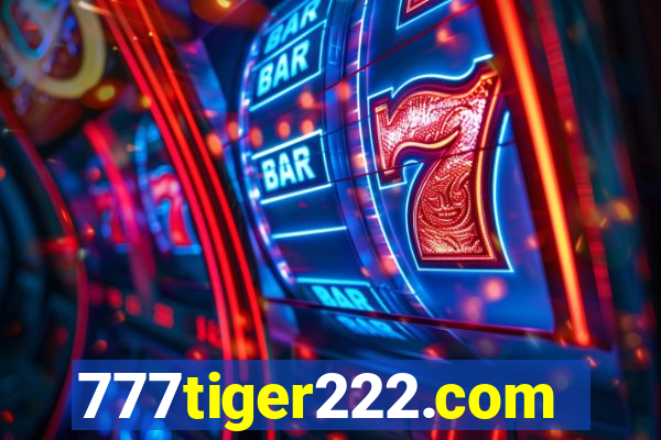 777tiger222.com