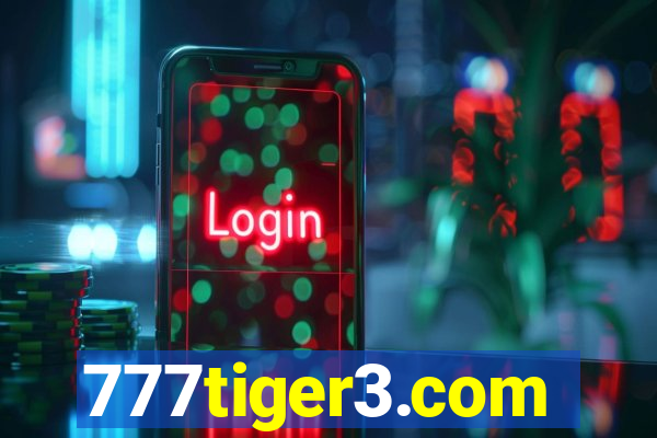 777tiger3.com