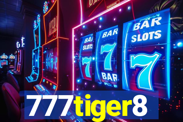 777tiger8