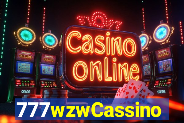 777wzwCassino