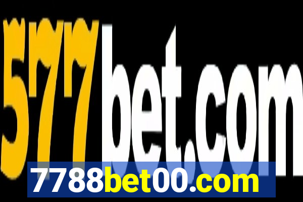 7788bet00.com