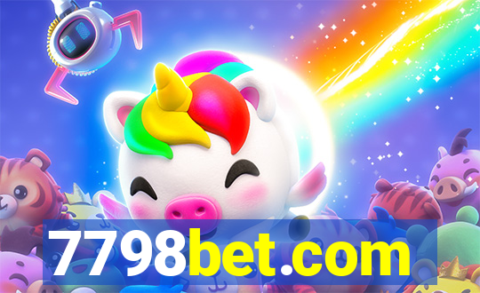 7798bet.com