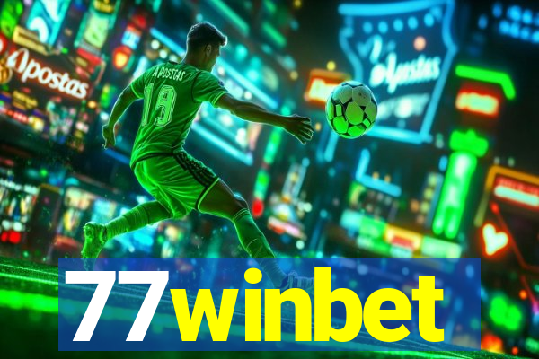 77winbet