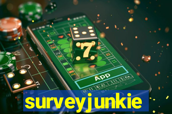 surveyjunkie