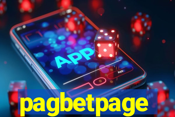 pagbetpage