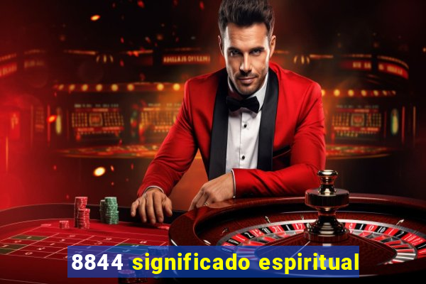 8844 significado espiritual