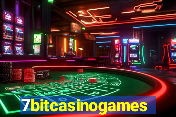 7bitcasinogames