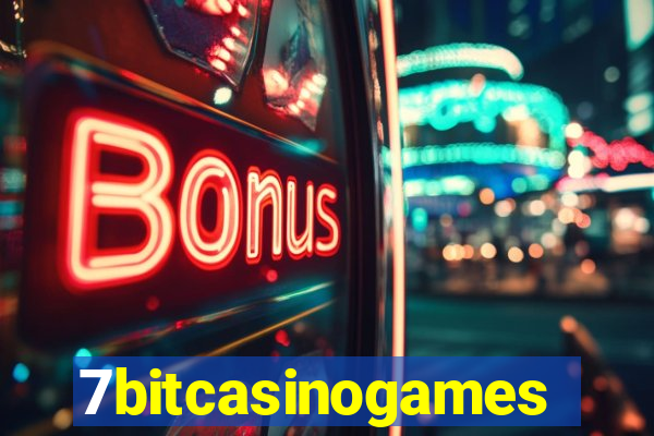 7bitcasinogames