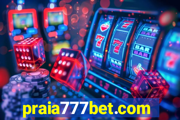 praia777bet.com