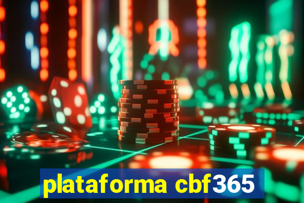 plataforma cbf365