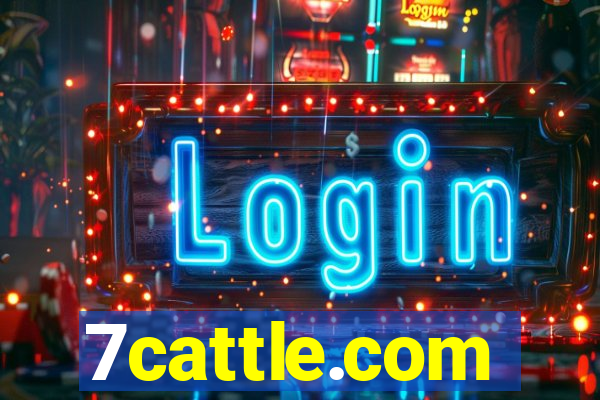 7cattle.com