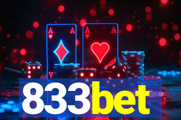 833bet