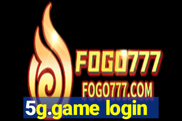 5g.game login