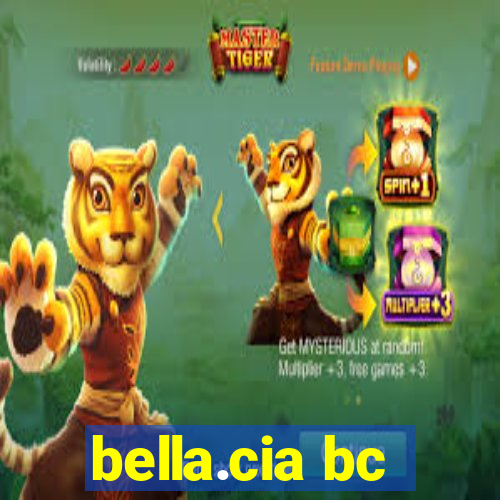 bella.cia bc