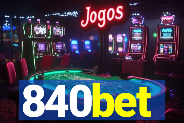 840bet