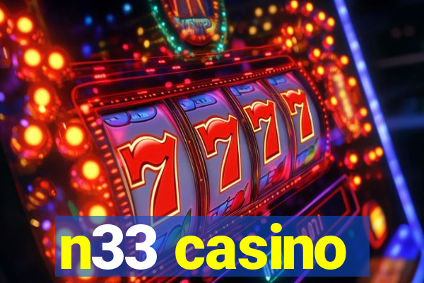 n33 casino