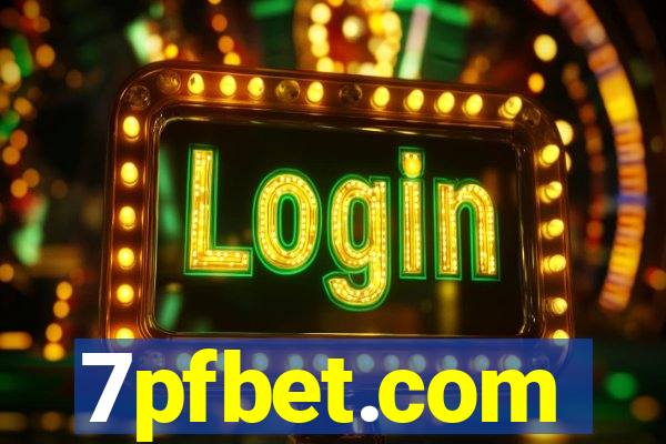 7pfbet.com