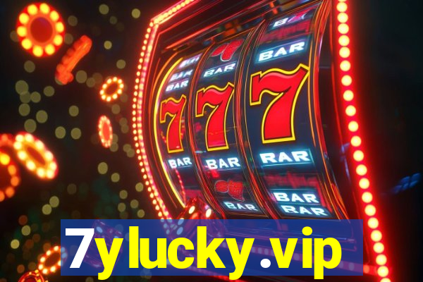 7ylucky.vip