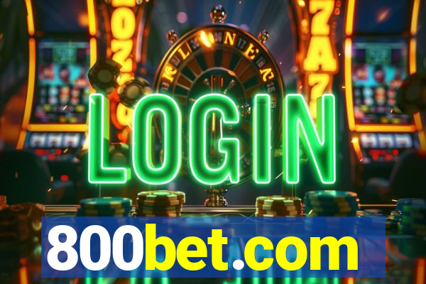 800bet.com