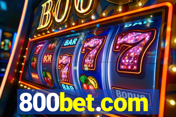 800bet.com