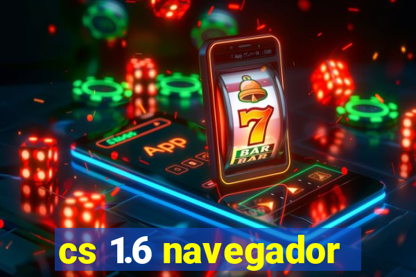 cs 1.6 navegador